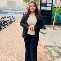Shital Pakhare