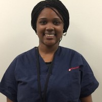 Jayla Jones