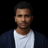 Adhil Suresh