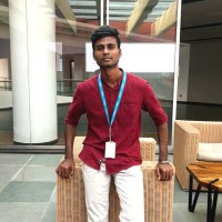 Ragul Raj