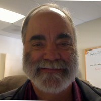 Mitch Mackenzie