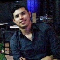 Jorge H. Esparza Lopez