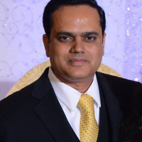 Jignesh Shah, P.E.