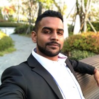 Reshan Pillai