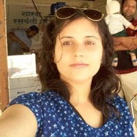 Supriya Khosare