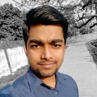 ASHUTOSH KUMAR CHOUDHARY