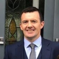 Peter Coughlan