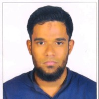 Syed Fazeel