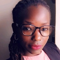 Sheila Mary Bahonya