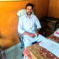 Vineet Kumar