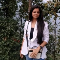 Shruti Modi