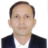 Ravi Wadje