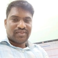 Elangovan Ramakrishnan