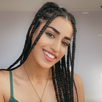 Mahi Eghlima
