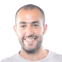 Reshef Marelly