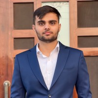 Aarav Bodla