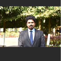 Abhishek Mohanty