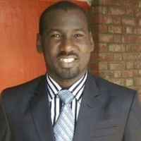 (Dr) Abdussamad Rabo Suleiman Fipss