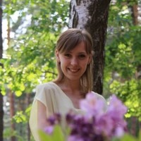 Анна Красовская