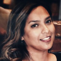 Iracema Marroquin