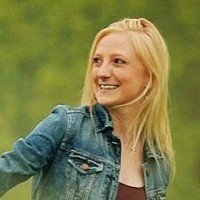Sarah Scharf