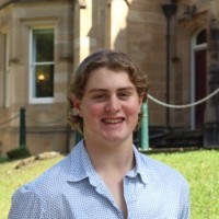 Daniel Mcsweeny