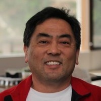 Mark Nakagawa