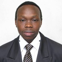 Annan Stanley Cherop