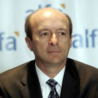 Alejandro M. Elizondo Barragán