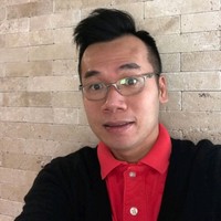 Wayne Loh