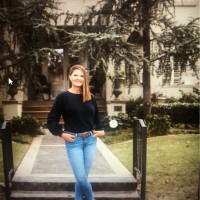 Merisa Gates