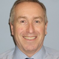Simon Heggie