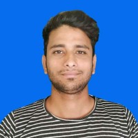 Deepak Pandey