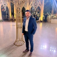 Ali Karawni