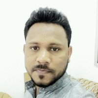 Ilyas Mohammed