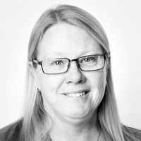 Mona Haglund