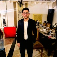 Syed Zikria Hassan Zaidi
