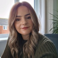 Rebecca Mcgivern