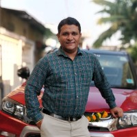 Ca Dinesh Patel