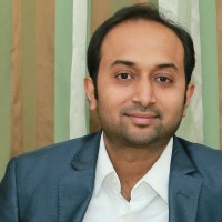 Vivek Kumar
