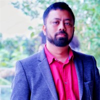 Amarjit Dutta