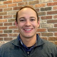 Caleb Gregory