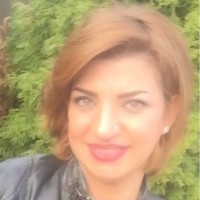 Rawia Abu Kaood