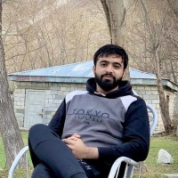 Syed Yahya Haider Bukhari