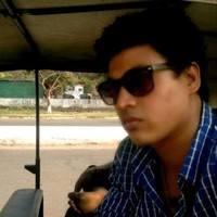 Anu Mishra