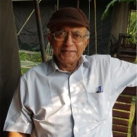 Tapan BANERJEE