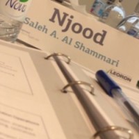 Njood Alshammari