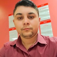 André Brito