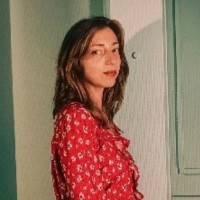 Sarah Baqué
