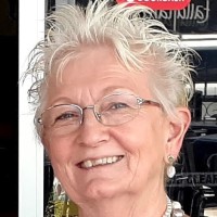 Brenda Morrish